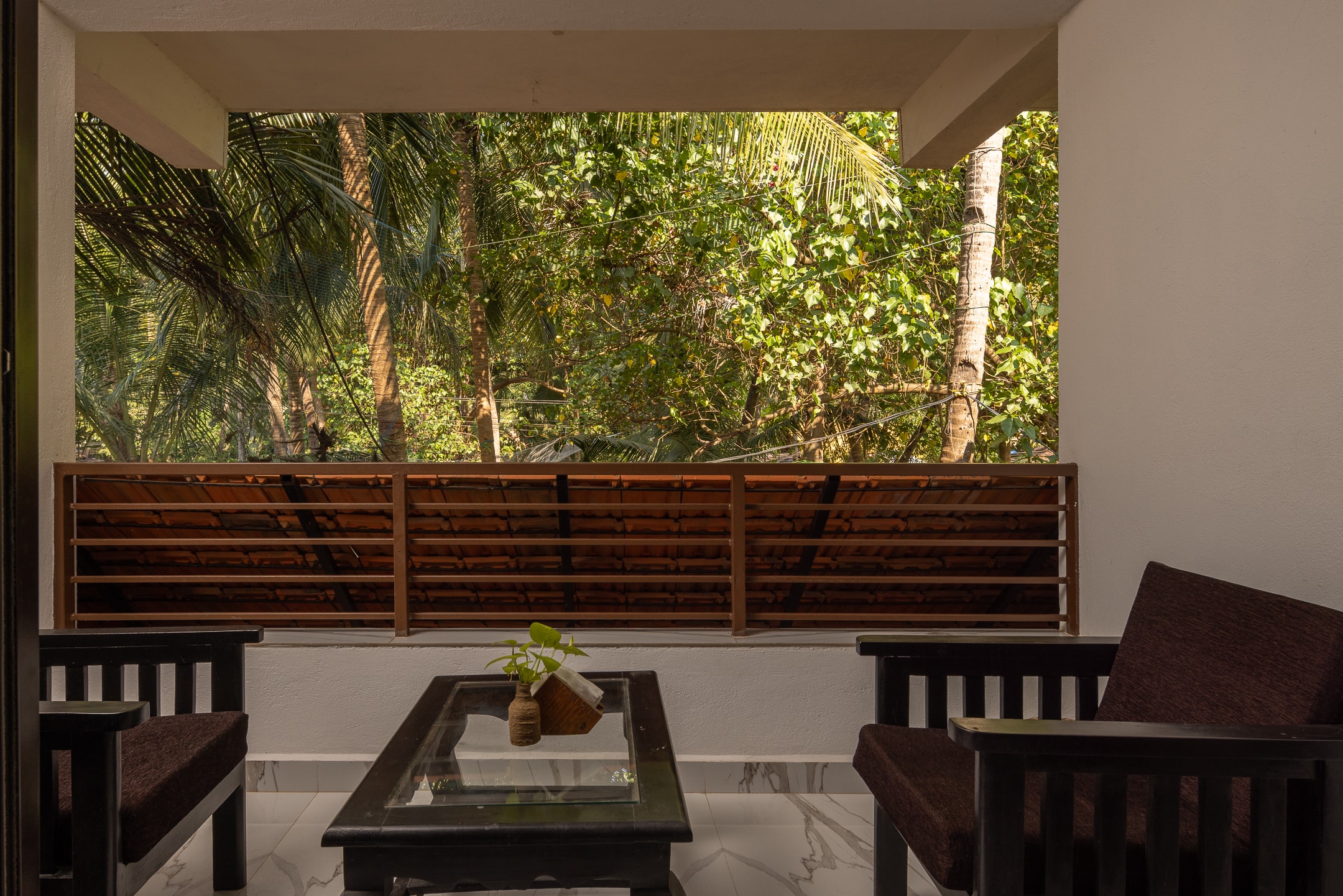 Double Room with Balcony photo 2