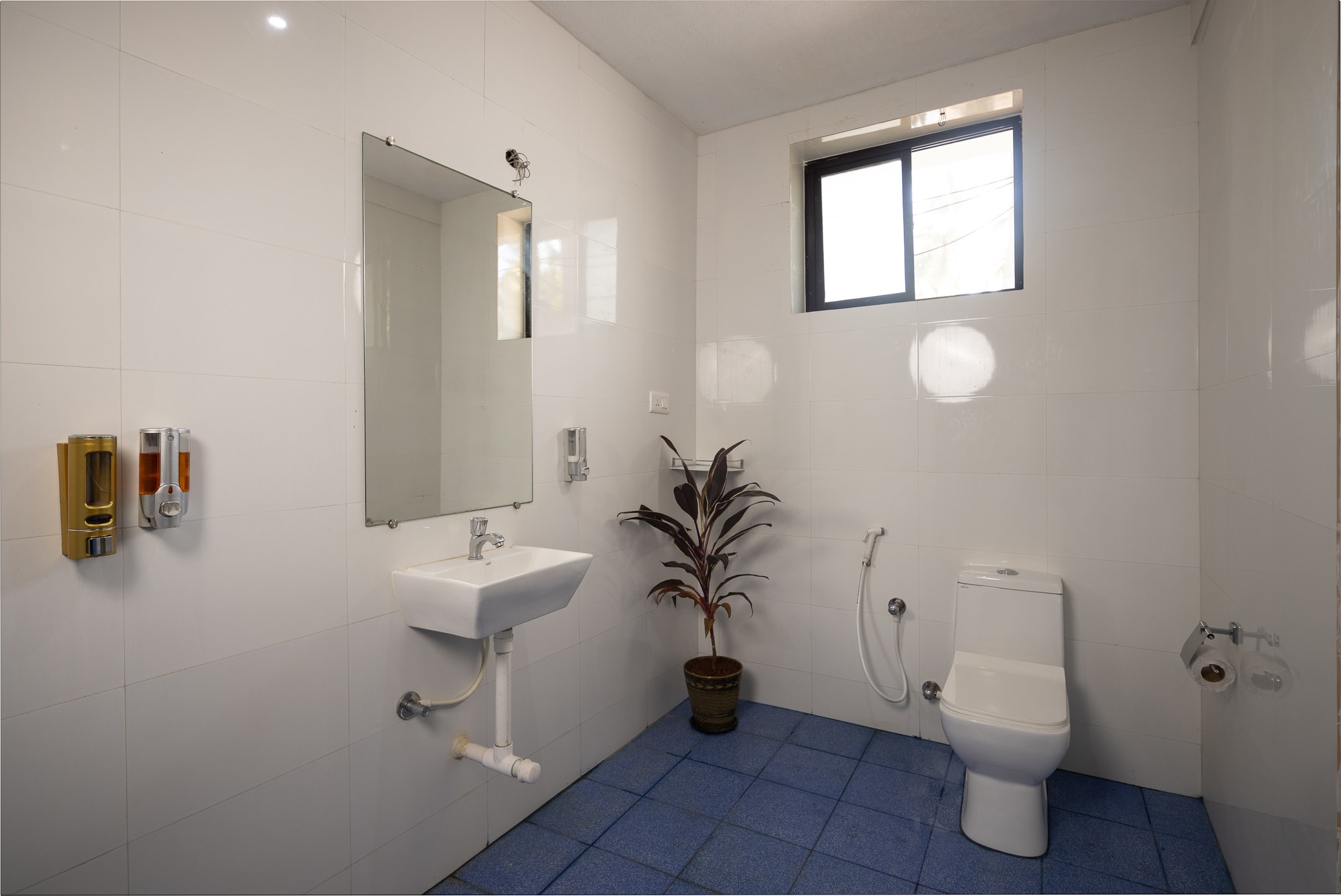 Double Room with Balcony photo 4